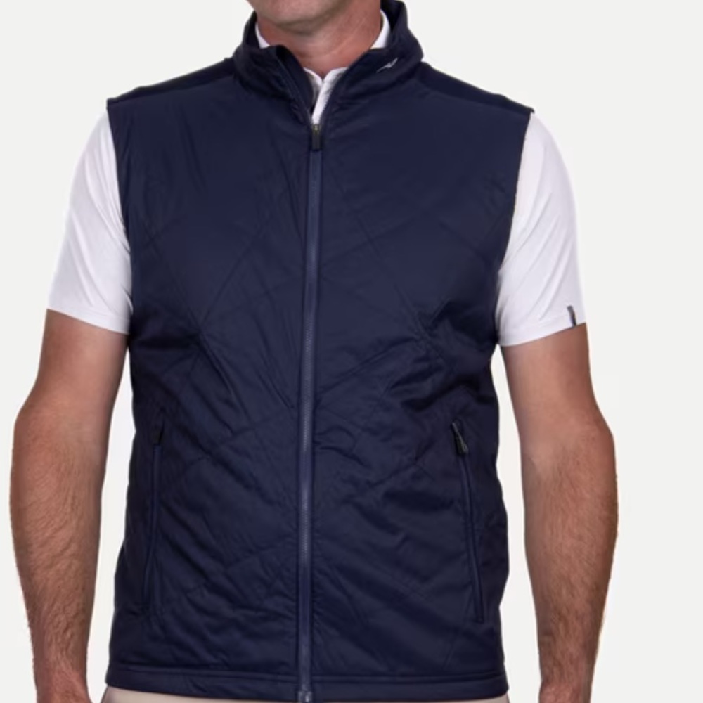 Kjus Retention Vest